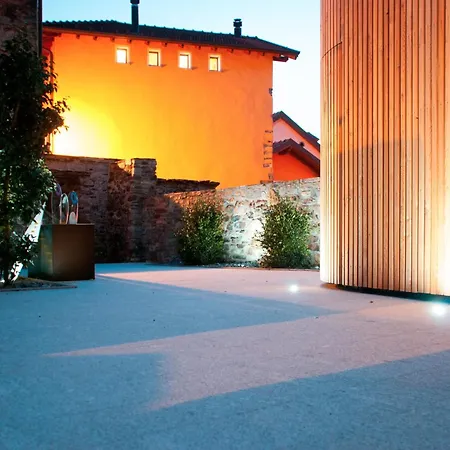 Corte Delle Camelie Lejlighed *