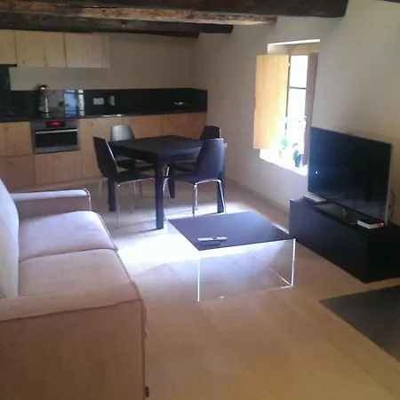 Appartement Corte Delle Camelie