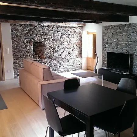 Appartement Corte Delle Camelie