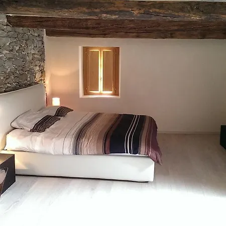 Lejlighed Corte Delle Camelie Gambarogno