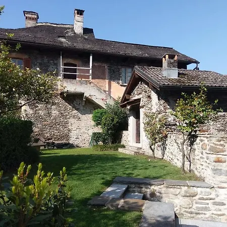 Corte Delle Camelie Lejlighed