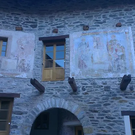 דירה Corte Delle Camelie Gambarogno