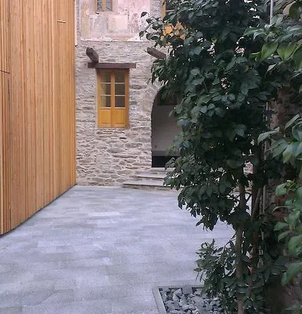 דירה Corte Delle Camelie *